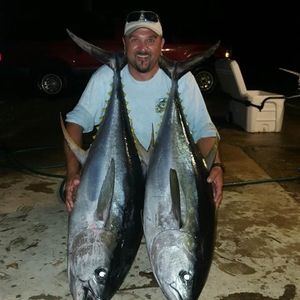 Meet your Posher, Marek